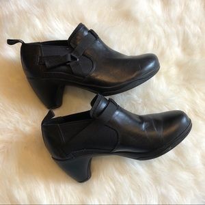 Merrell💕Black Evera Rush Cycling Commute Bootie 6